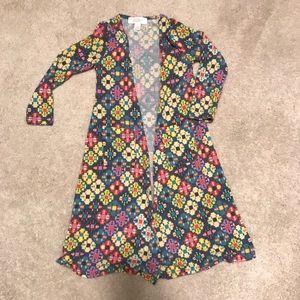 LulaRoe Kids Sariah